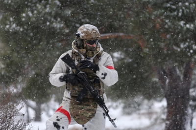 Deep State: ВС России приблизились к Славянску