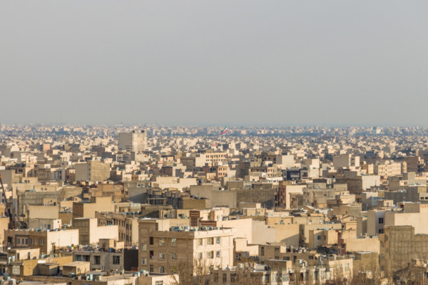 Иран потребовал от пяти арабских стран компенсировать ущерб