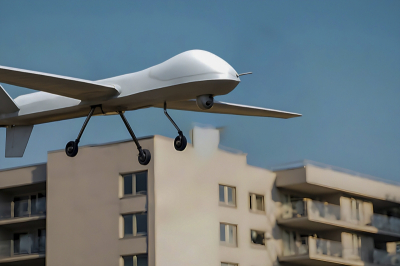 &laquo;Спасло жизнь&raquo;: российский губернатор назвал новый способ защиты при атаке БПЛА