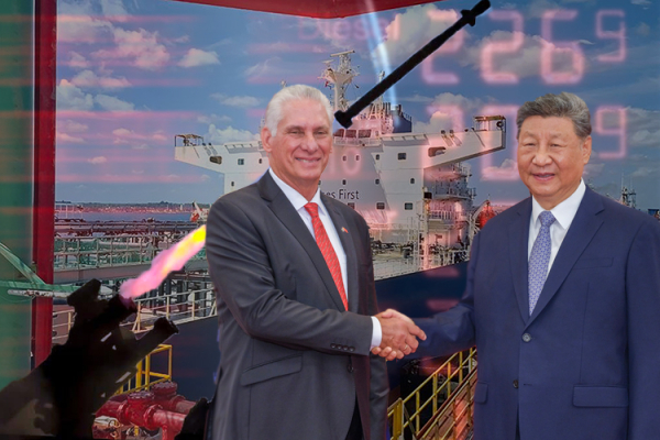 СМИ: США и&nbsp;Израиль атаковали главный нефтяной остров Ирана