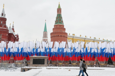 23 Февраля: какой праздник и кого поздравлять &mdash; красноармейца или папу?