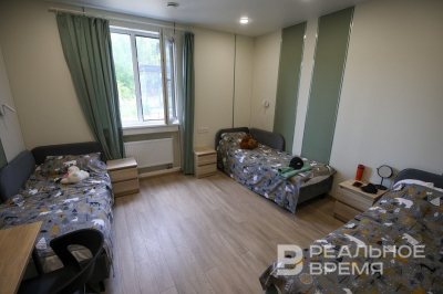 Казань попала в топ-10 городов России, где сильнее всего подорожали комнаты