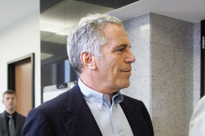 &laquo;Не классический педофил&raquo;: психиатр о расстройстве Эпштейна