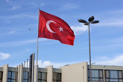 В парламенте Турции произошла драка между депутатами