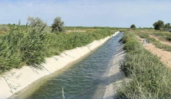 Казахстан привлекает инвестиции и гранты для модернизации водохозяйственных объектов