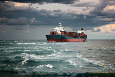 Десантный корабль ВМС США сломался в самом начале конфликта с Ираном