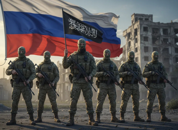 &laquo;Всё начнётся в августе-сентябре&raquo;: Подоляка предупреждает о мигрантском подполье и планах дестабилизации России