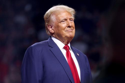 Трамп: США собираются &laquo;помогать&raquo; с увеличением трафика через Ормузский пролив