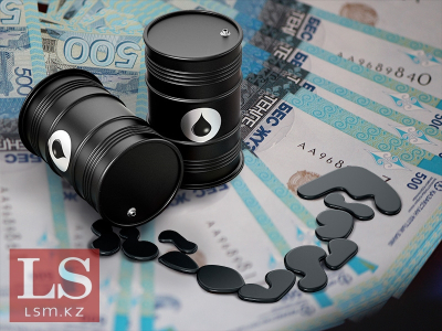 Жидкое золото Казахстана: сколько еще нефти и газа хранят недра страны