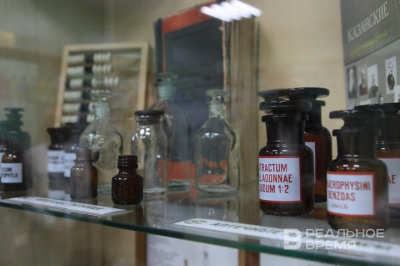 Проверки показали высокое качество производства лекарств в России