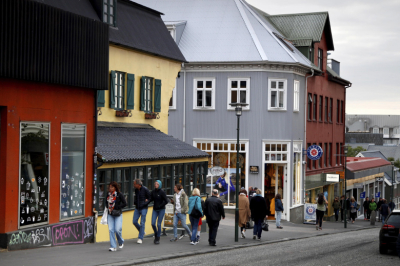 Европейская страна на год сдвинет голосование по вступлению в ЕС