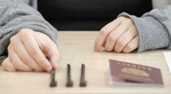 В Иркутской области школьника удалили с ЕГЭ за умные очки