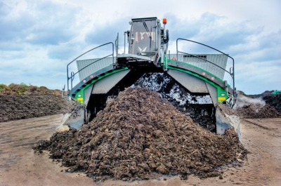 Предпринимательница создает для фермеров ценный ресурс из шерсти