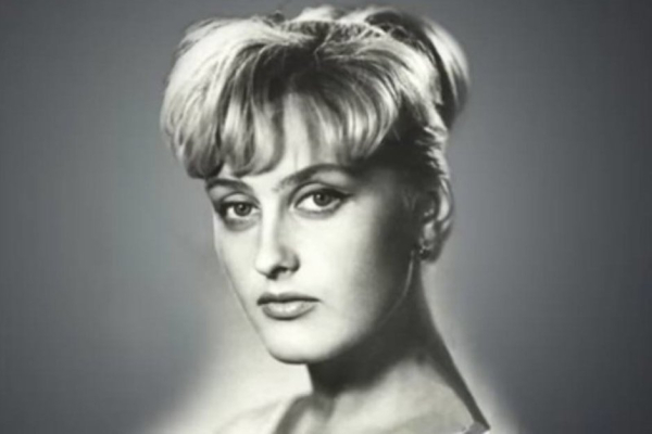 Скончалась Наталья Климова в возрасте 87 лет