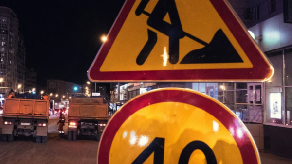 На Проспекте Победы в Казани временно ограничат движение транспорта 21/01/2026 &ndash; Новости