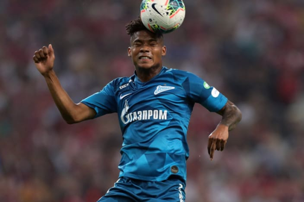 Тренер &laquo;Балтики&raquo; Нагайцев высказался о &laquo;подарке&raquo; для Семака