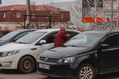 Первый отель для автопутешественников откроют в Нижнекамске в этом году