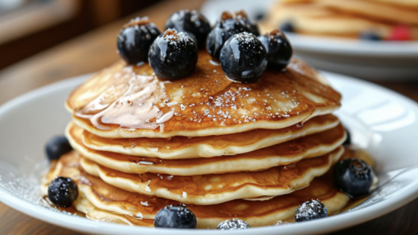 Жители Татарстана смогут сэкономить на блинах в Масленицу-2026 - подробности 16/02/2026 &ndash; Новости