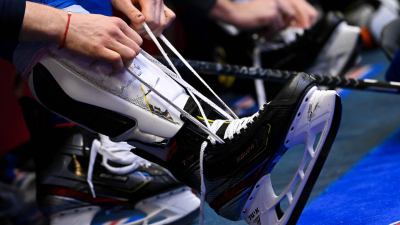 Российская конькобежка Семёнова заболела на Олимпиаде в Италии