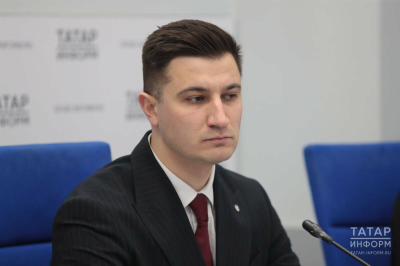 Документальный фильм о развитии студенчества снимут в Татарстане