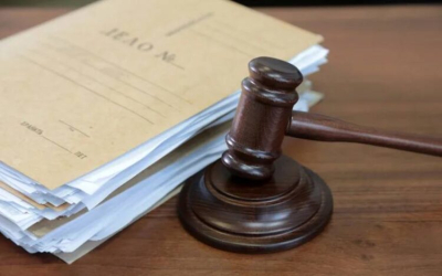 В Бавлах мужчину осудили за поджог 80 рулонов сена