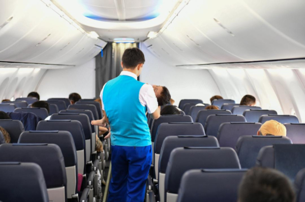 Авиамаршруты и туристические туры по Шелковому пути открывают Казахстан и Узбекистан