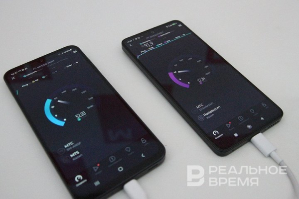 В одном из городов ПФО ограничили домашний интернет при превышении лимита в 3 ТБ