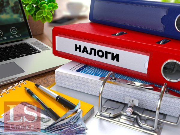 В КГД рассказали, кто заплатил больше всего налогов в обрабатывающем секторе