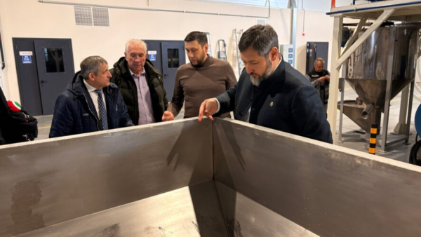 &laquo;Думали, на десять лет хватит&raquo;: социнфраструктура Лаишевского района не успевает за промышленностью 13/02/2026 &ndash; Статьи