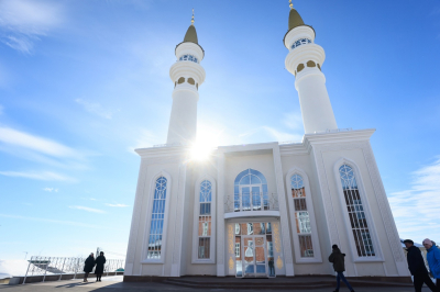 Утверждена фитр-садака на Рамадан в Татарстане