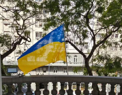 Радев призвал Европу сменить подход к конфликту на Украине