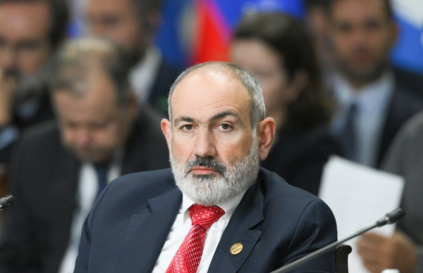 ЦИК: Партия Пашиняна победила на&nbsp;выборах и&nbsp;единолично сформирует новое правительство