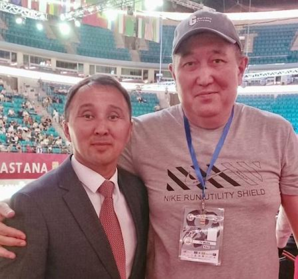 Служение спорту сквозь слово: юбилей знаменитого журналиста
