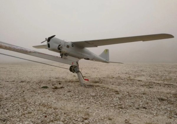 SVT Nyheter: дрон РФ приблизился к авианосцу &laquo;Шарль де Голль&raquo; в Швеции