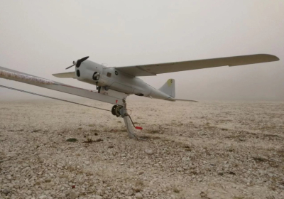 SVT Nyheter: дрон РФ приблизился к авианосцу &laquo;Шарль де Голль&raquo; в Швеции