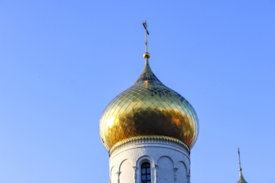 На Украине заявили о мобилизации митрополита УПЦ после лишения гражданства
