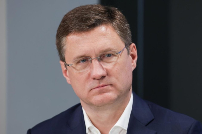 Вице-премьер Новак: цены на АЗС растут в пределах инфляции