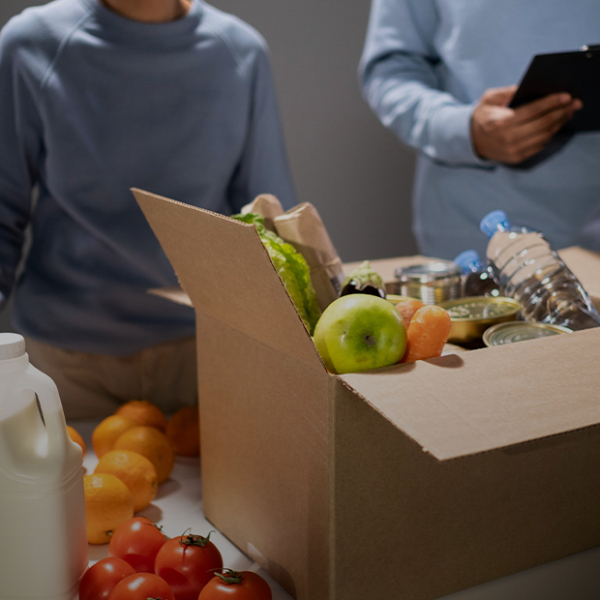 «Я гражданка и не могла остаться в стороне»