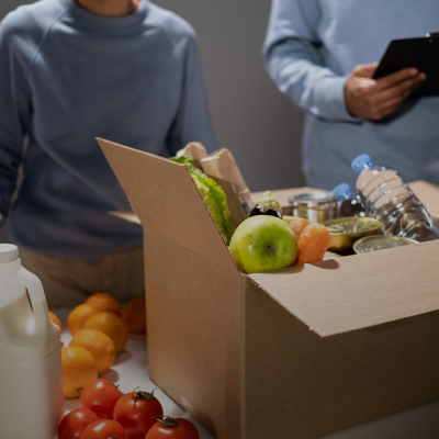 «Я гражданка и не могла остаться в стороне»