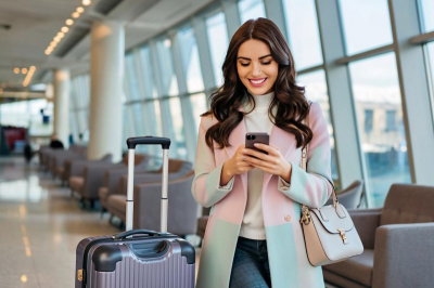 Назван топ-5 зарубежных стран для отдыха россиян весной 2026 года