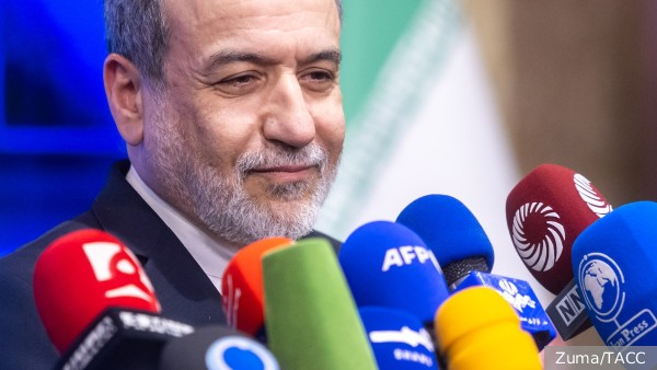 Премьер Словакии заявил о намерении посетить День Победы в Москве