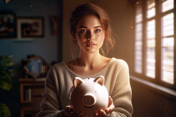 ЦБ: процентные ставки по рублевым вкладам продолжили снижение в январе