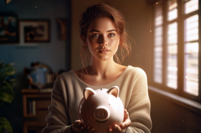 ЦБ: процентные ставки по рублевым вкладам продолжили снижение в январе