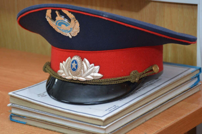 В области Жетысу двое полицейских погибли при исполнении служебных обязанностей