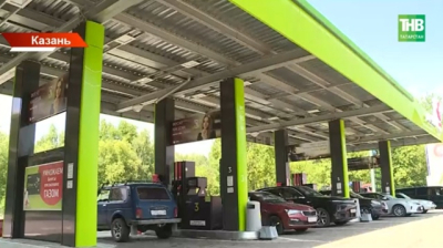 Эксперты дали прогноз по бензину в Москве на ближайшее время