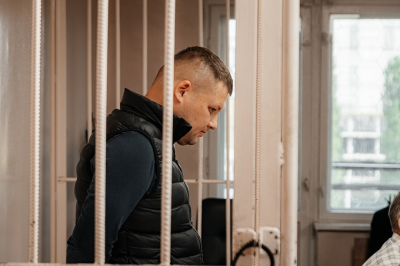 Экс-чиновнику исполкома Исмагилову дали шесть лет колонии строгого режима