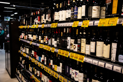 Депутат Резник рассказал, что в России устоялось название коньяк, а не бренди