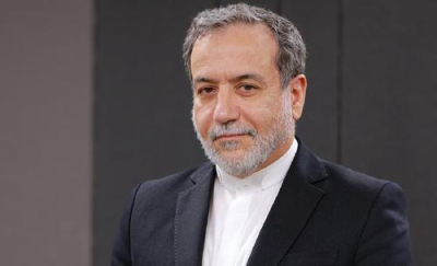 Глава МИД Арагчи: процедуры, установленные Ираном в Ормузском проливе, соответствуют международному праву