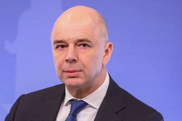 Силуанов назвал ожидаемый дефицит региональных бюджетов к концу года