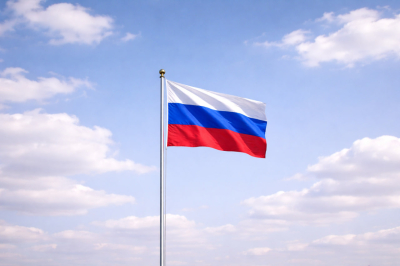 Журналист из США поблагодарил ФСБ за защиту и безопасность в России после угроз Киева